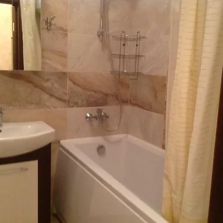 Kvartira V Korone Novoi Arkadii Apartment *