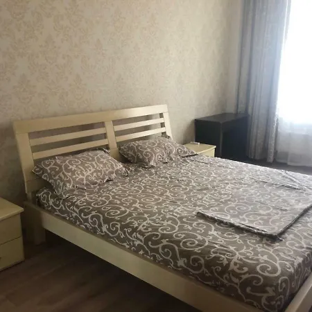 Kvartira V Korone Novoi Arkadii Apartment