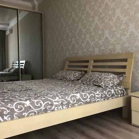 Kvartira V Korone Novoi Arkadii * Odessa