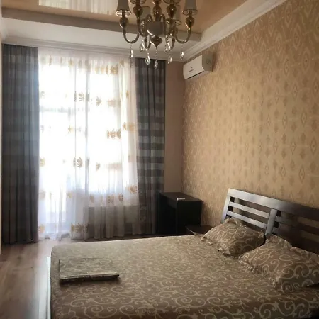 Kvartira V Korone Novoi Arkadii * Odesa