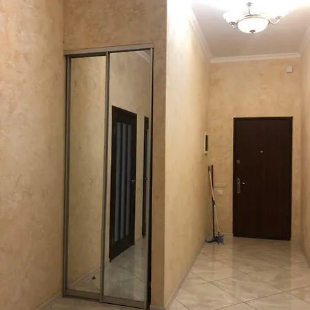 Apartment Kvartira V Korone Novoi Arkadii
