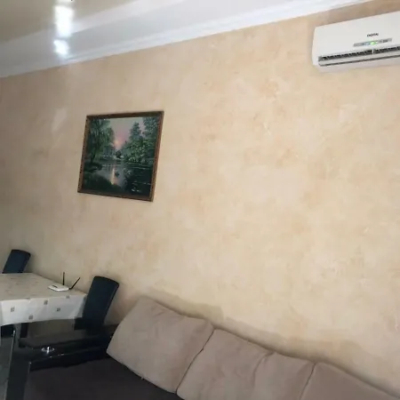 Lejlighed Kvartira V Korone Novoi Arkadii Odessa