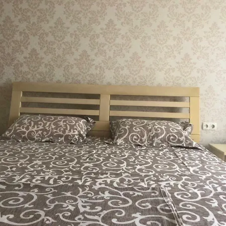 Kvartira V Korone Novoi Arkadii * Odesa